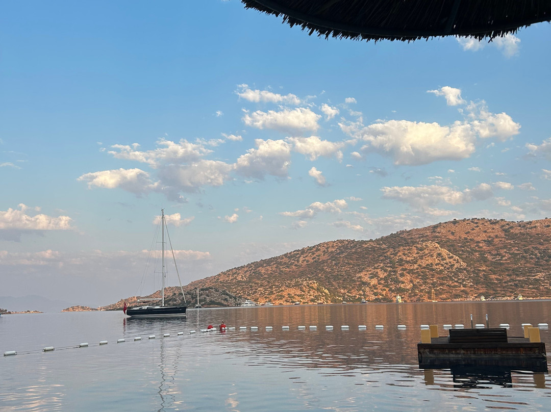 Karia Bel' Bozburun主图