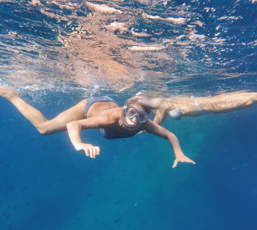 Cilento Snorkeling-Marina di Camerota必去景点