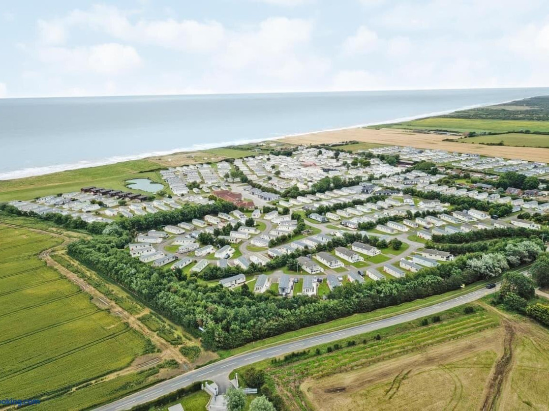 Cowden Holiday Park