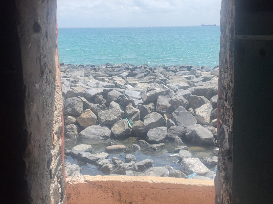 Senegal Decouverte-莫布瓦必去景点