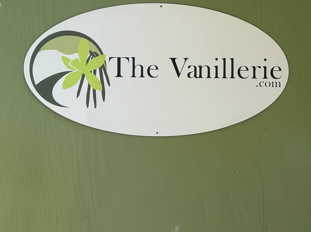 The Vanillerie-凯鲁瓦-柯纳必去景点