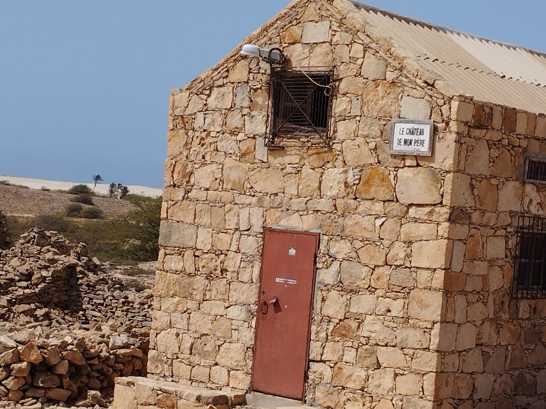 Pier Boa Vista Tours-博阿维斯塔必去景点