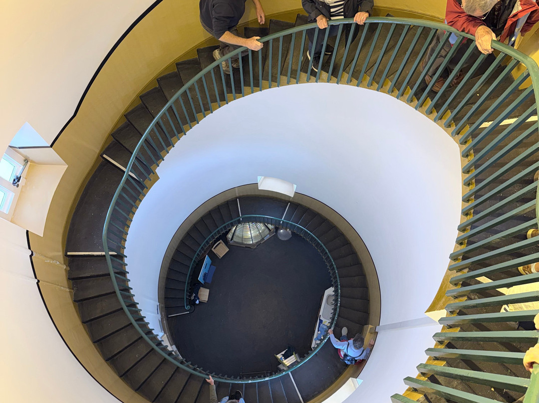 Southwold Lighthouse-Southwold必去景点