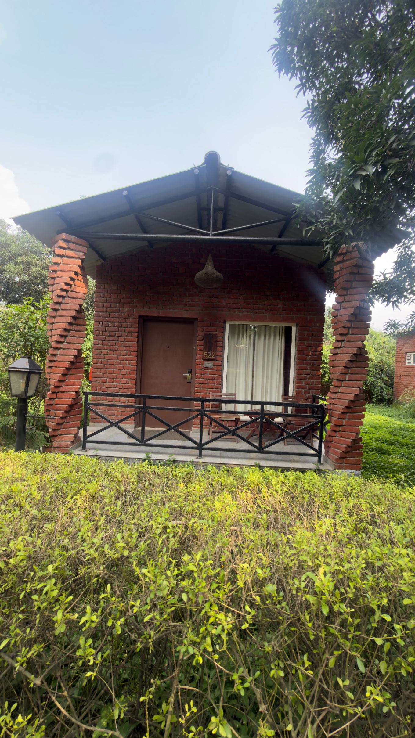 Mango Tree Resorts-旅行者