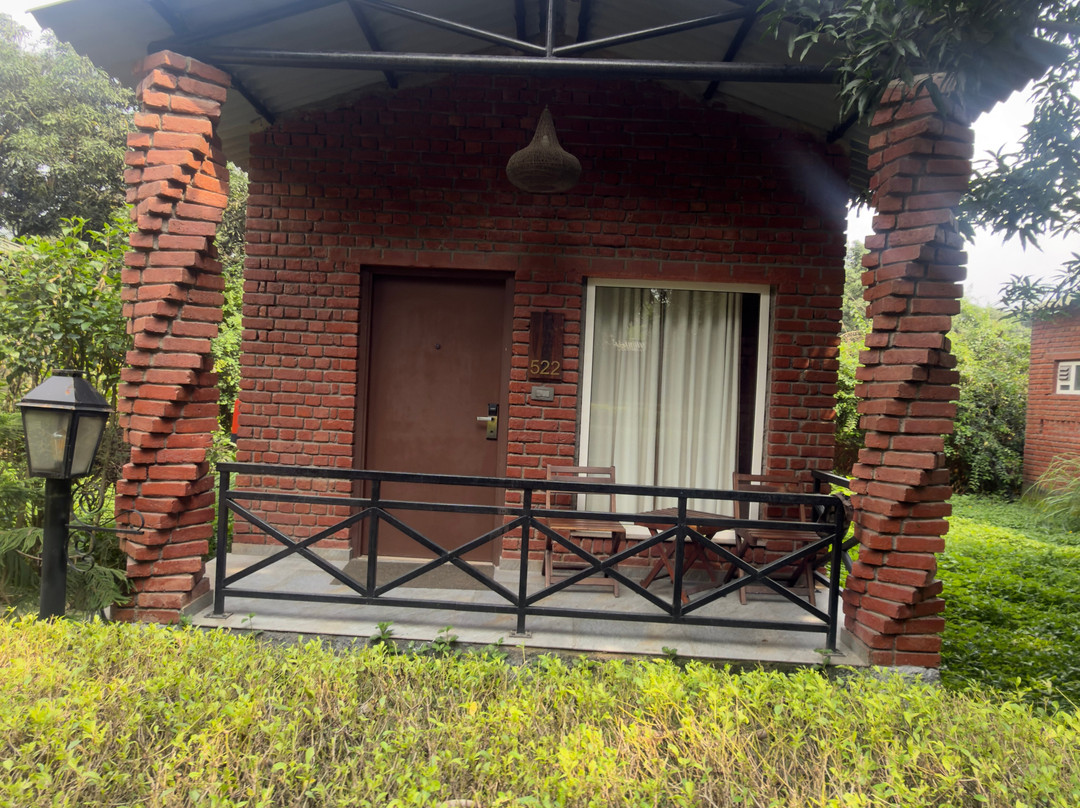 Mango Tree Resorts主图