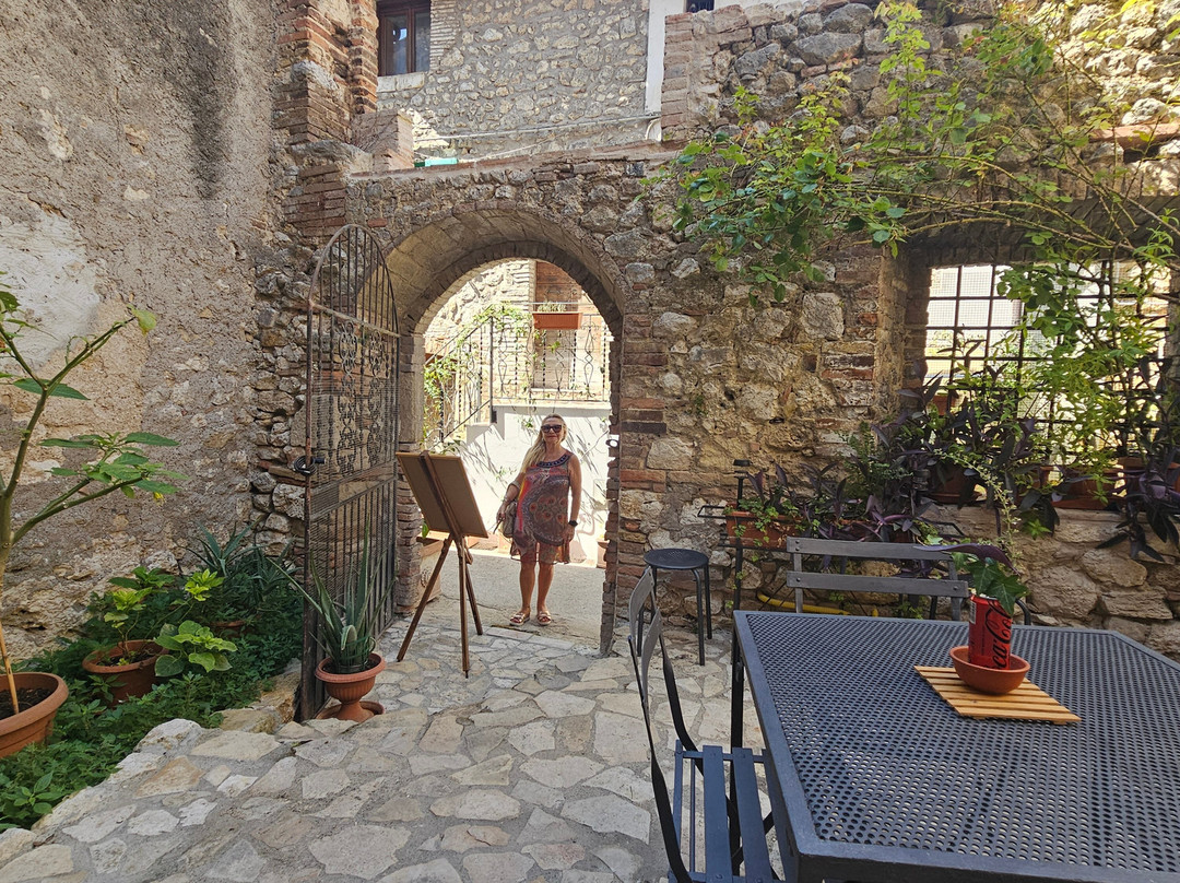 Le Mole Di Narni-Narni必去景点