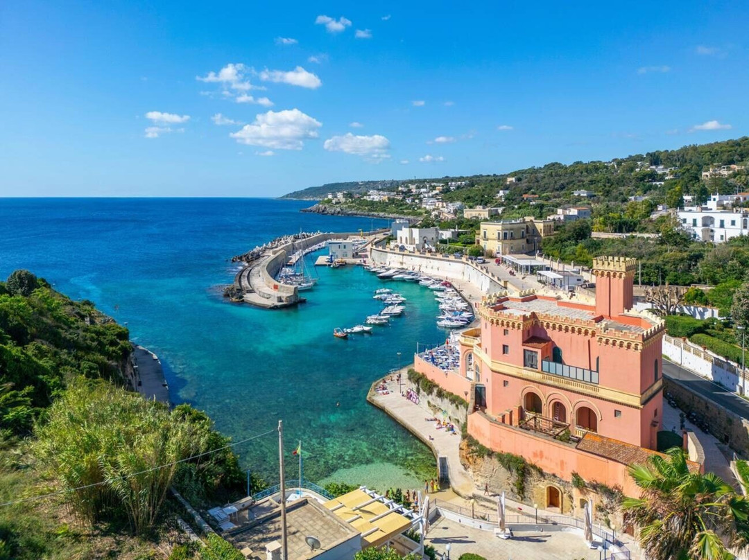 Le Antiche Dimore