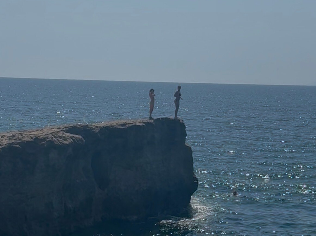 Amandakis Beach-Klismata必去景点