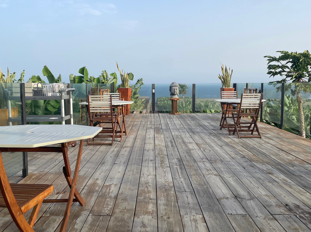 Hacienda la Dehesa (Only Adults)主图