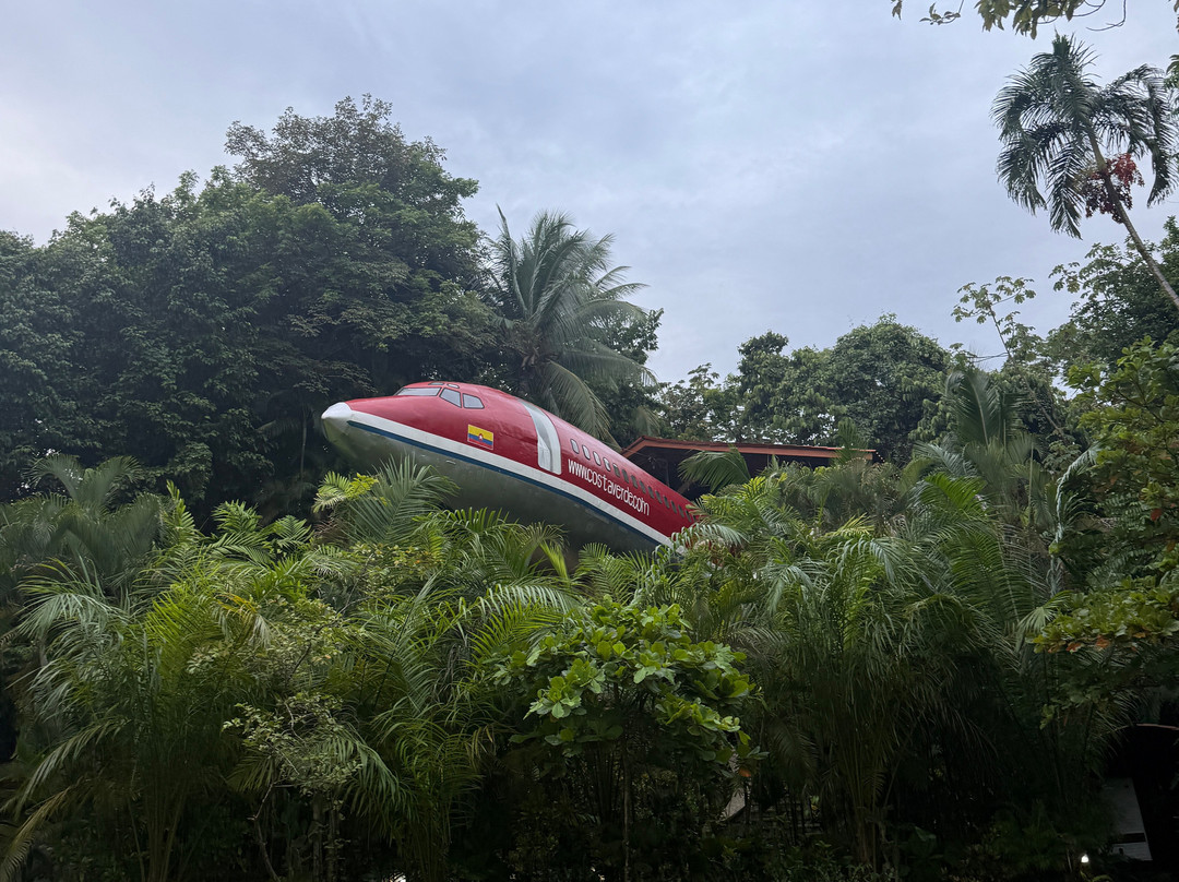 My Costa Rica-圣何塞必去景点