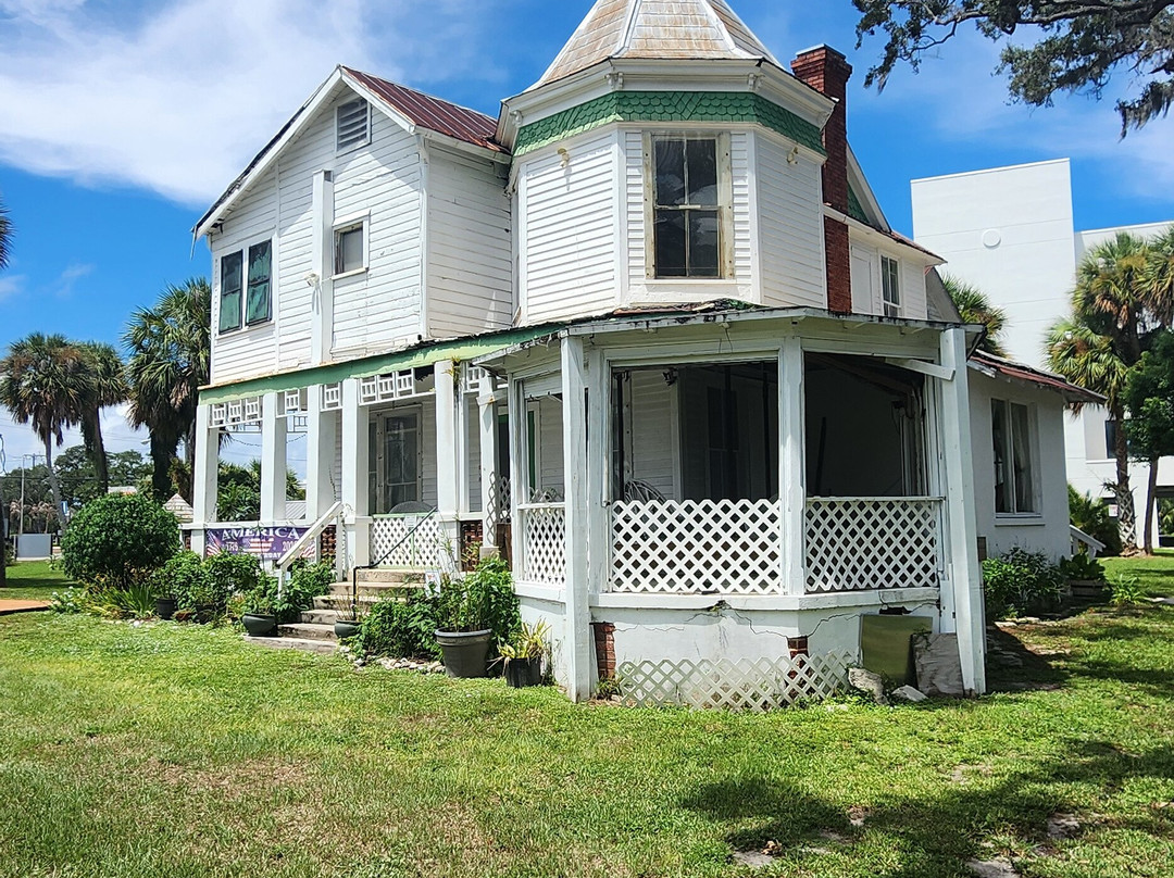 Green Gables at Historic Riverview Village, Inc.-墨尔本必去景点