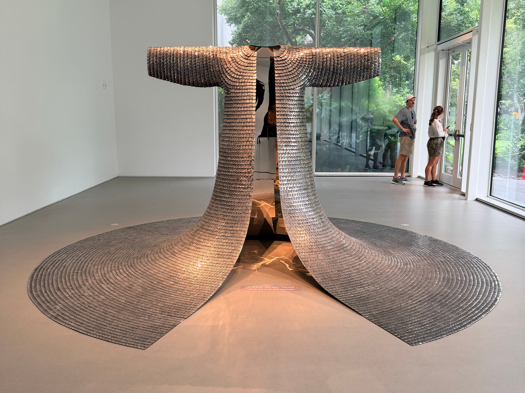 Norton Museum of Art-西棕榈滩必去景点