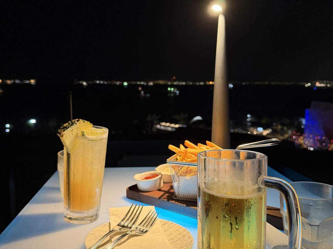遨堡圣淘沙酒店 - 远东酒店集团主图