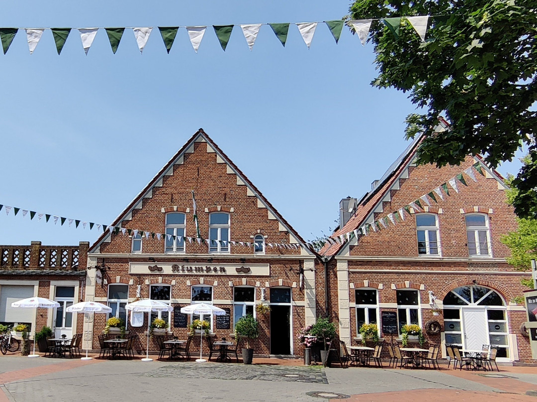 Wirtshaus Klumpen Ahaus-wessum