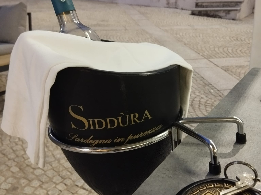 马里亚诺酒店主图