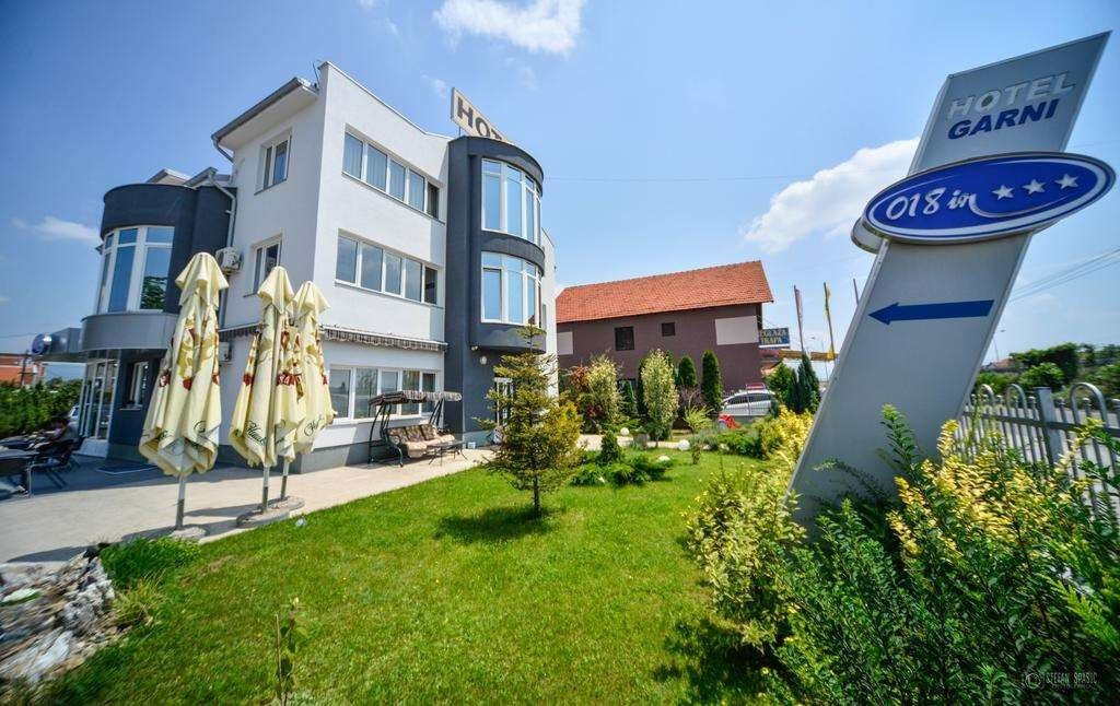 Garni Hotel 018 IN主图