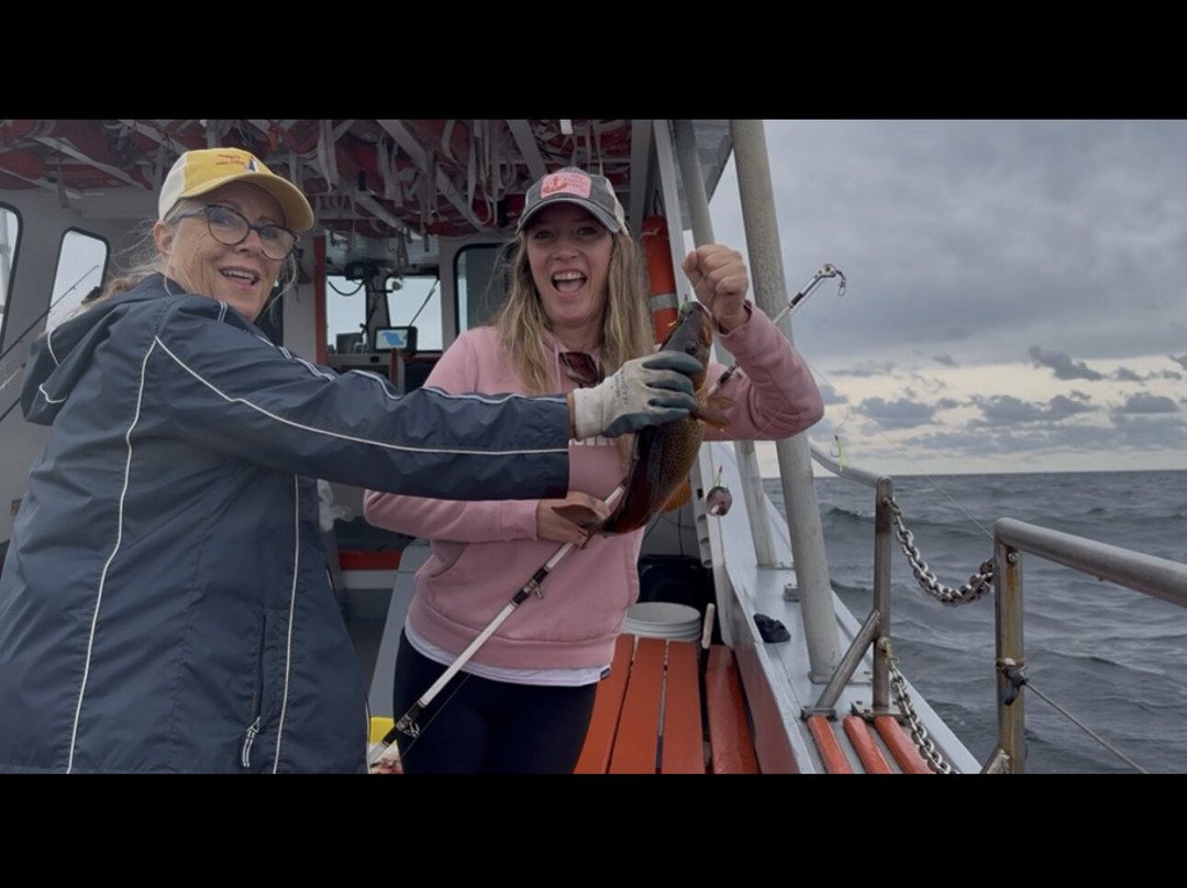 Peggy's Cove Boat Tours-Peggy's Cove必去景点