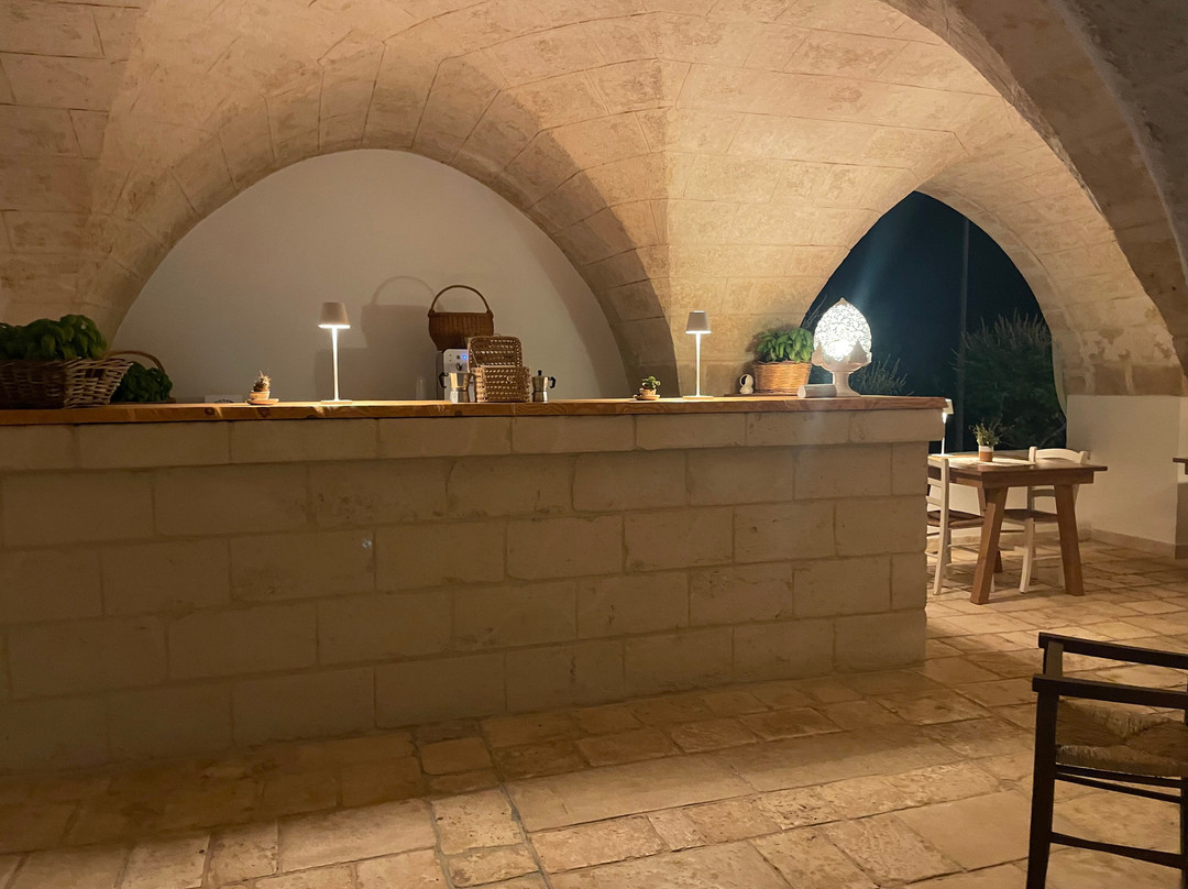 Masseria Gorgognolo