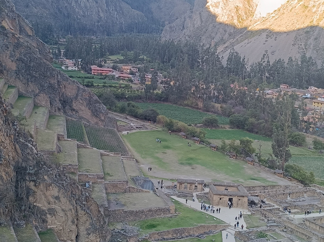 SAM Travel Peru-库斯科必去景点