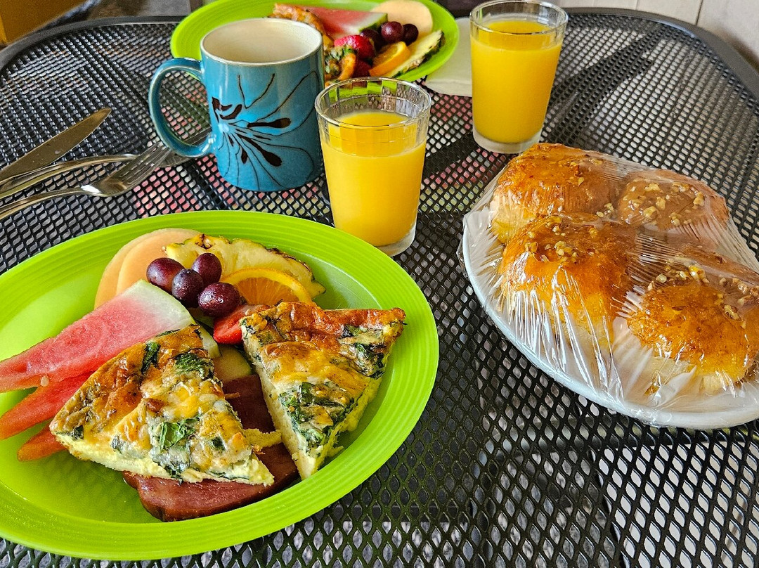 Piney Hill Bed & Breakfast主图