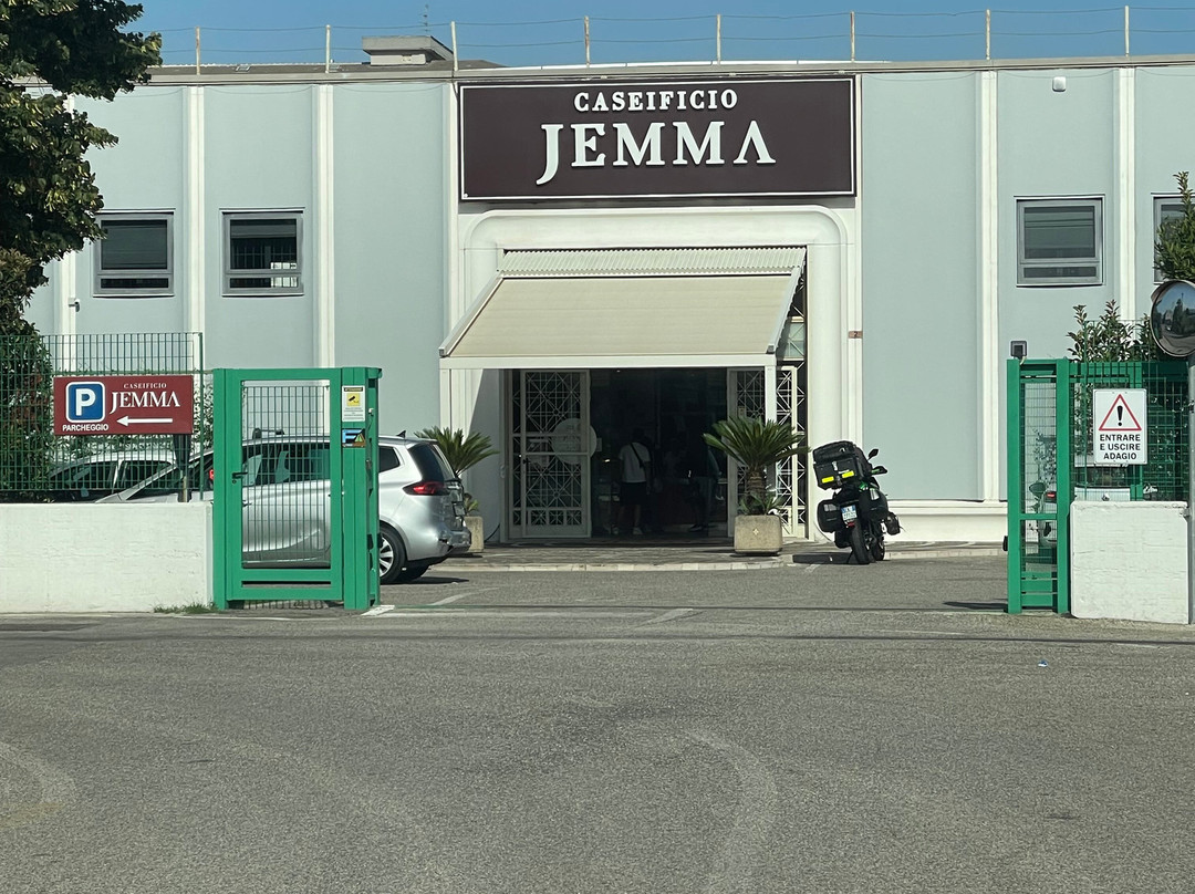 Caseificio Jemma-巴蒂帕利亚必去景点