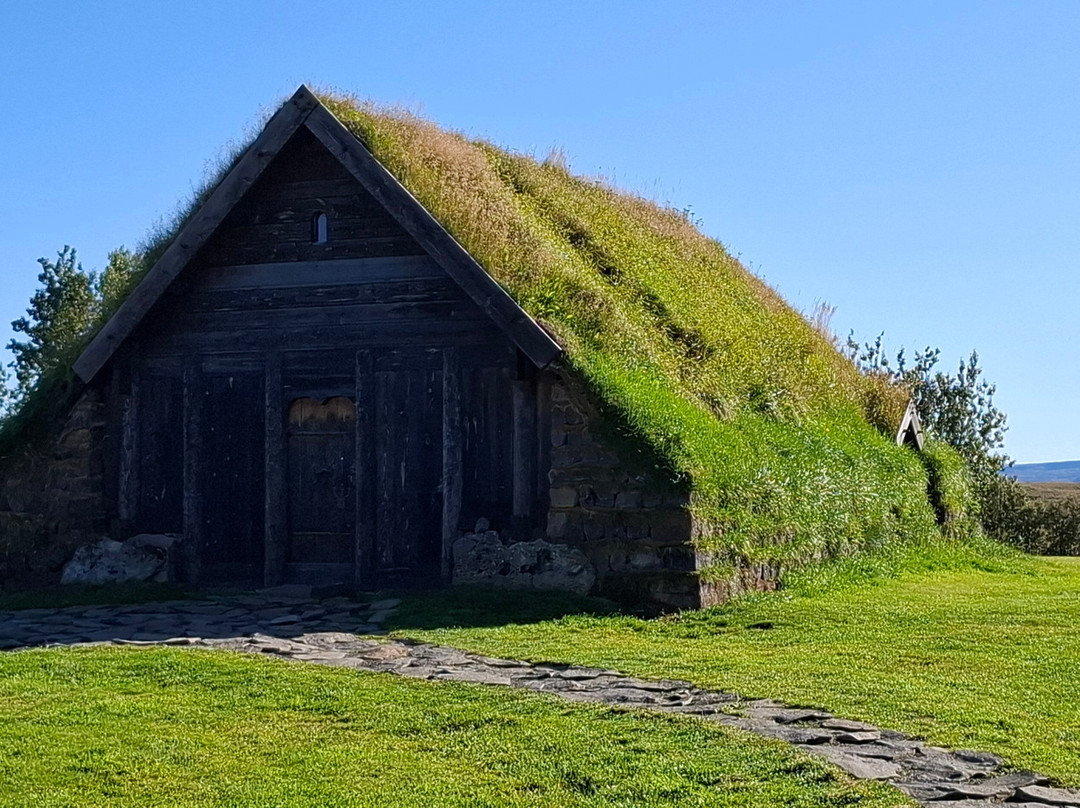Skálholt Cathedral-Skalholt必去景点