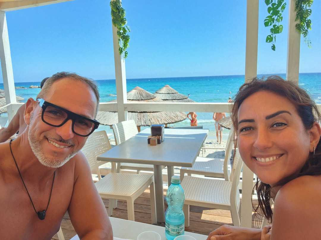 Gamm Beach Club
