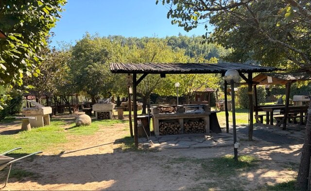 Azienda Agraria La Valle-Fivizzano必去景点