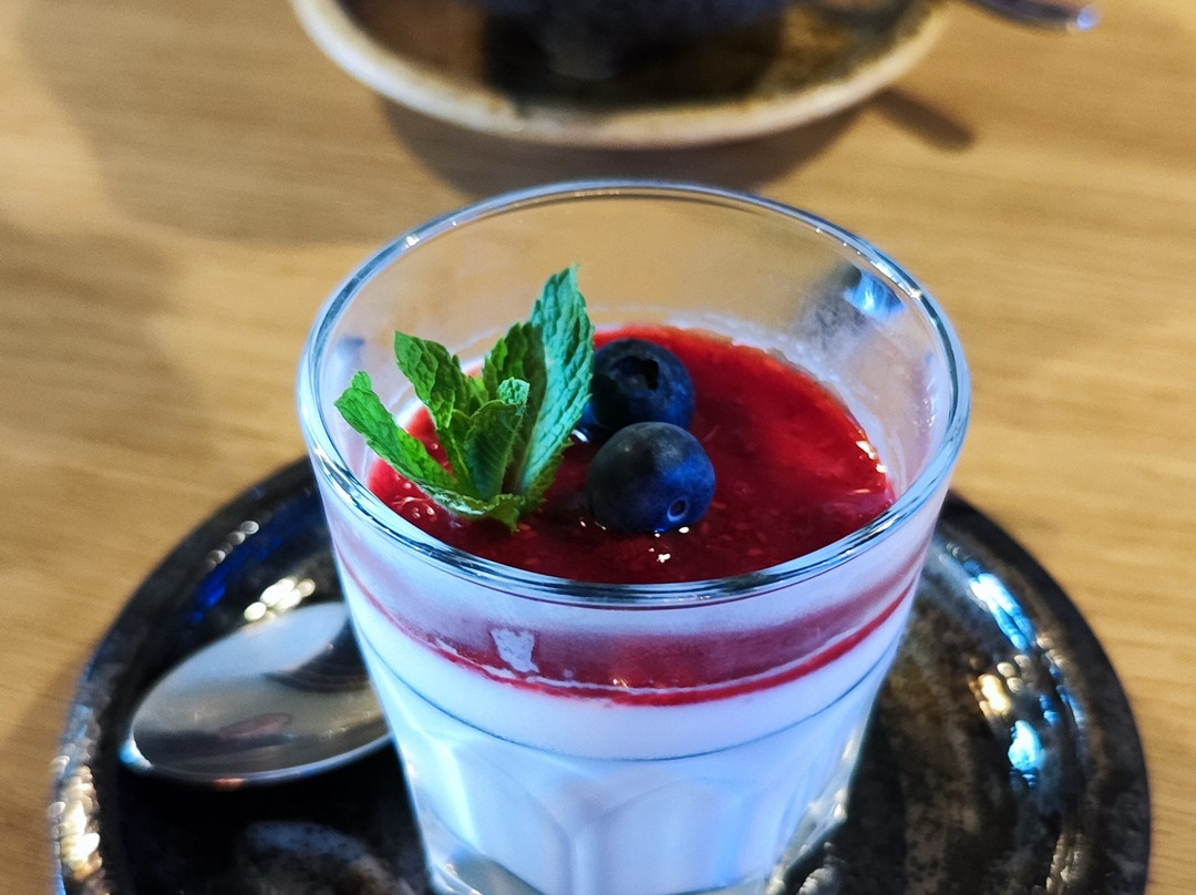 Chay Vegan Göttingen