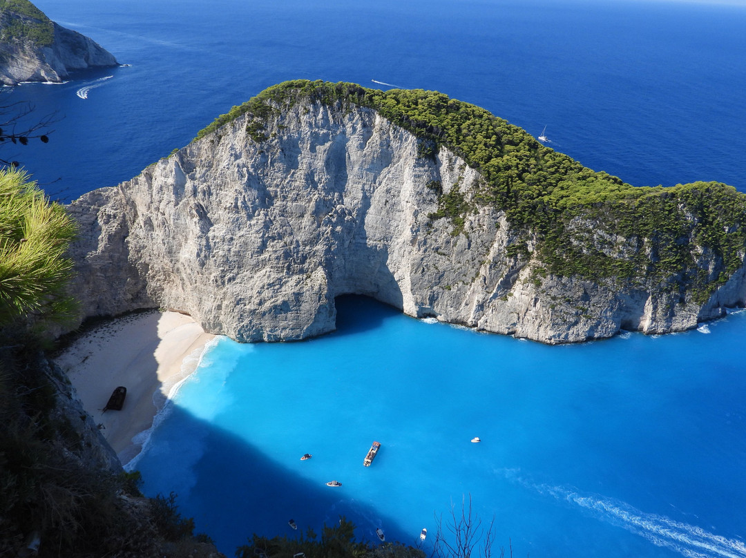 Nefis Travel Zakynthos-提斯里菲必去景点