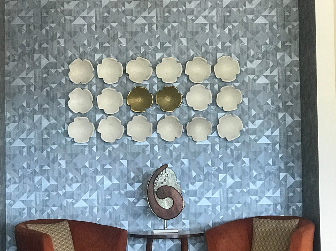 奇旺巴特拉布尔维万塔酒店主图
