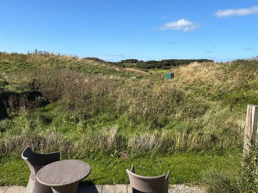 Dundonald Links-Irvine必去景点