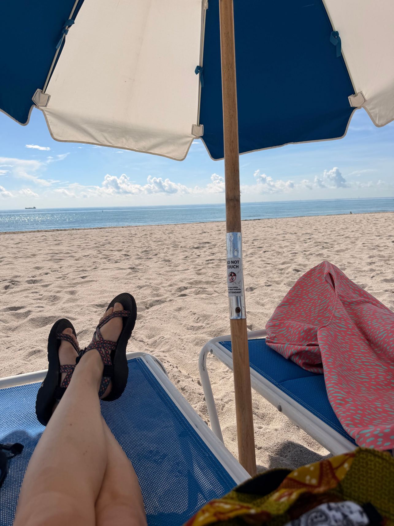 南海滩贝特西酒店-旅行者