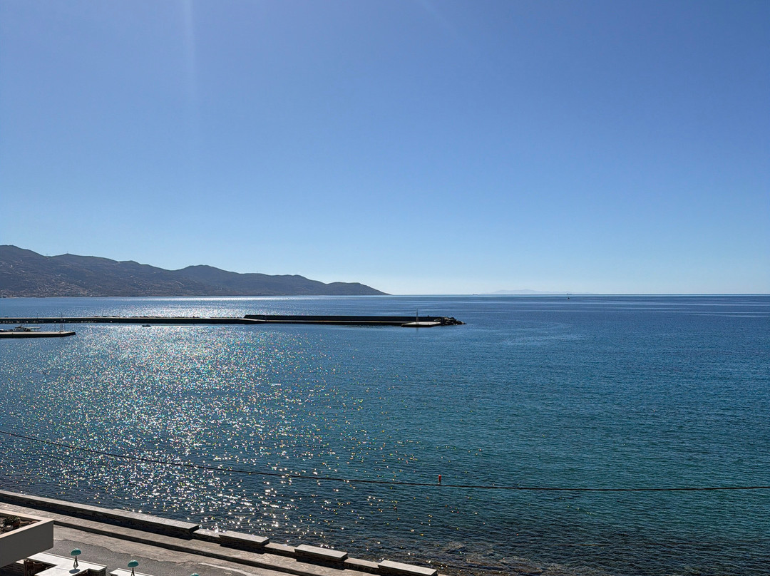 安娜史塔西亚地中海舒适套房酒店主图