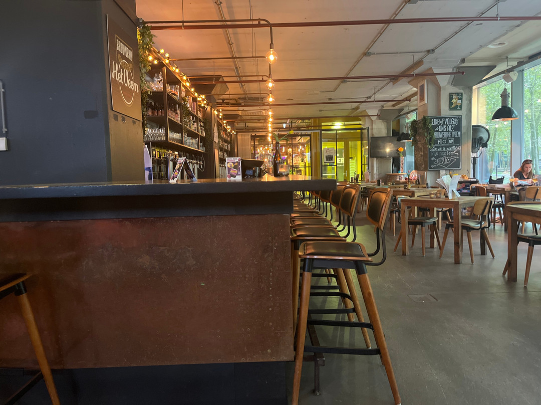 Brouwerij Het Veem