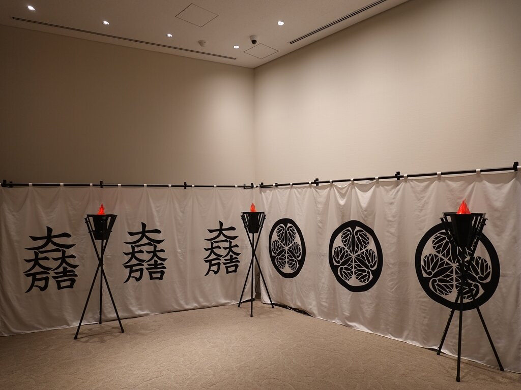 Gifu Sekigahara Battlefield Memorial Museum-关原町必去景点
