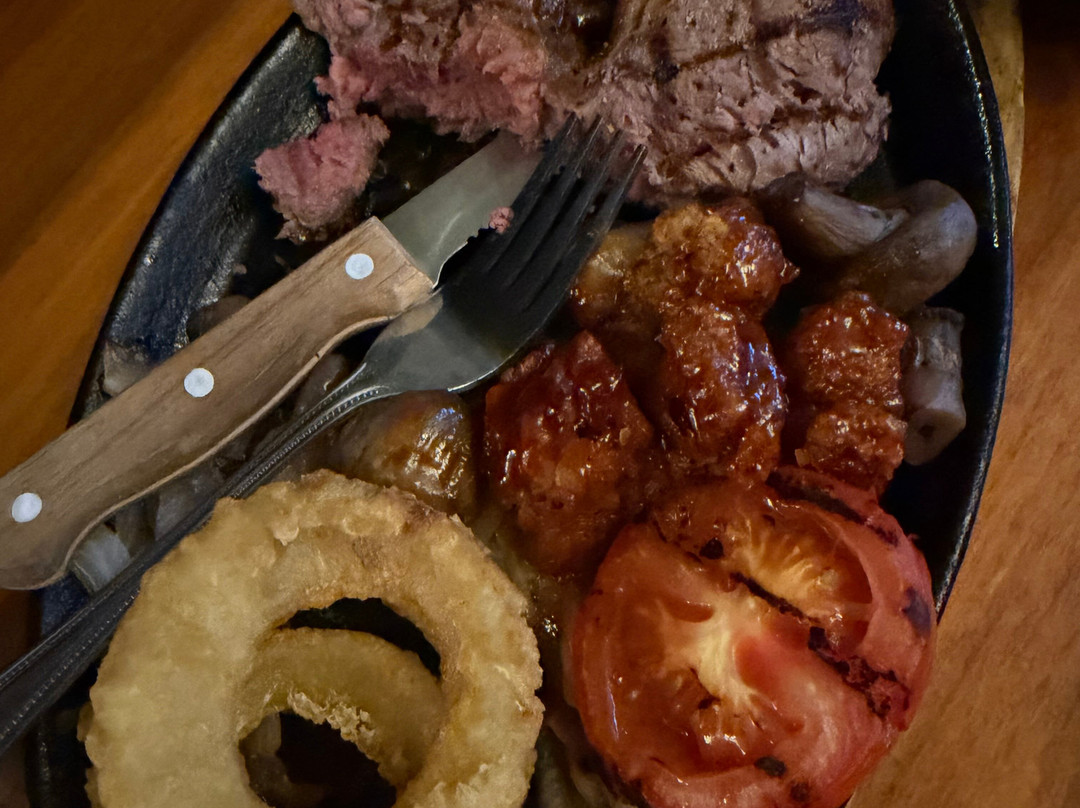 The White hart in heywood-Heywood必去景点