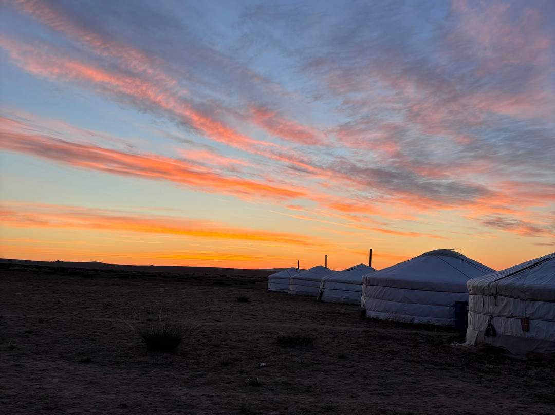 Sunpath Mongolia-乌兰巴托必去景点