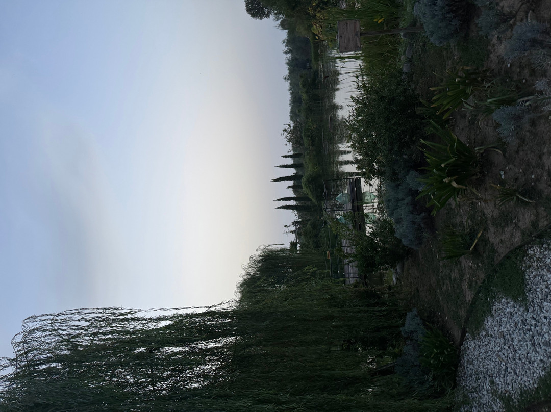 Paradis Agricole