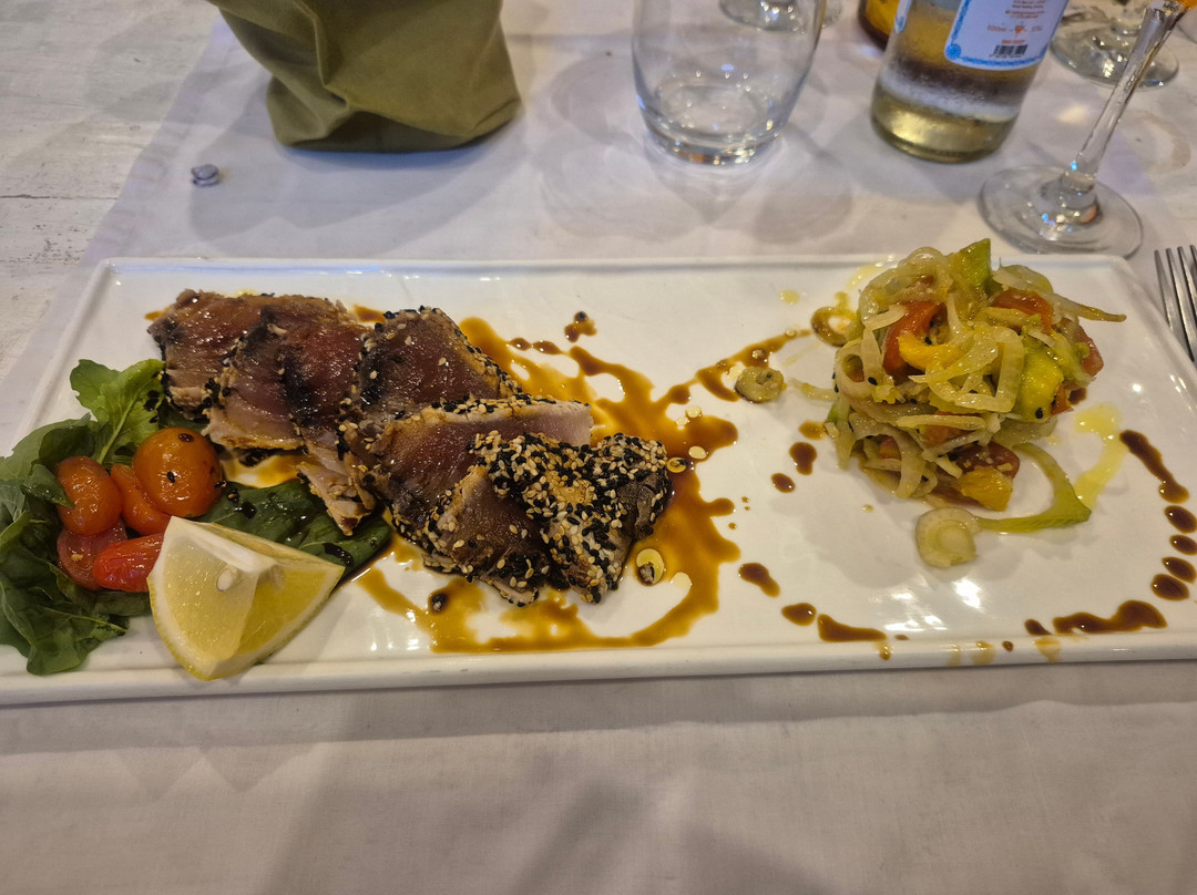 La Rosticceria Watamu
