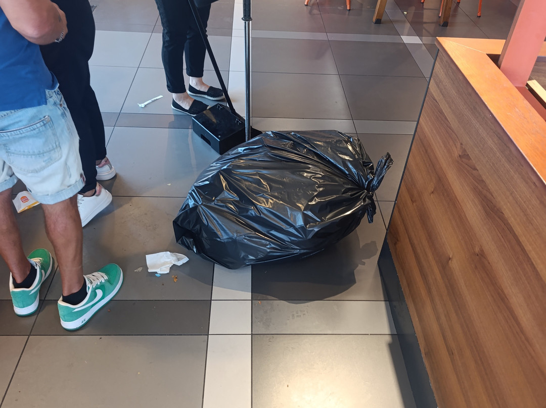 Burger King