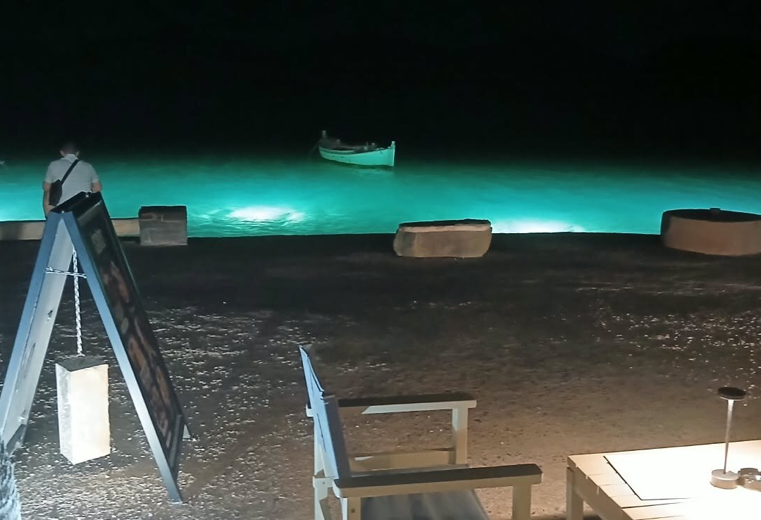 伊罗达阿克缇欧拉斯酒店主图