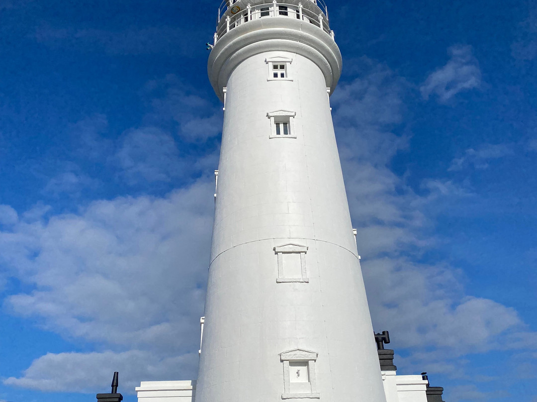 FLamborough Outer Headland-Flamborough必去景点