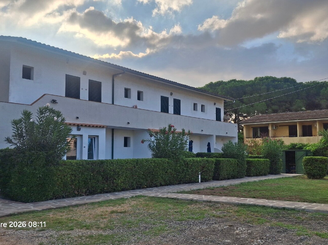 Albergo Romana主图