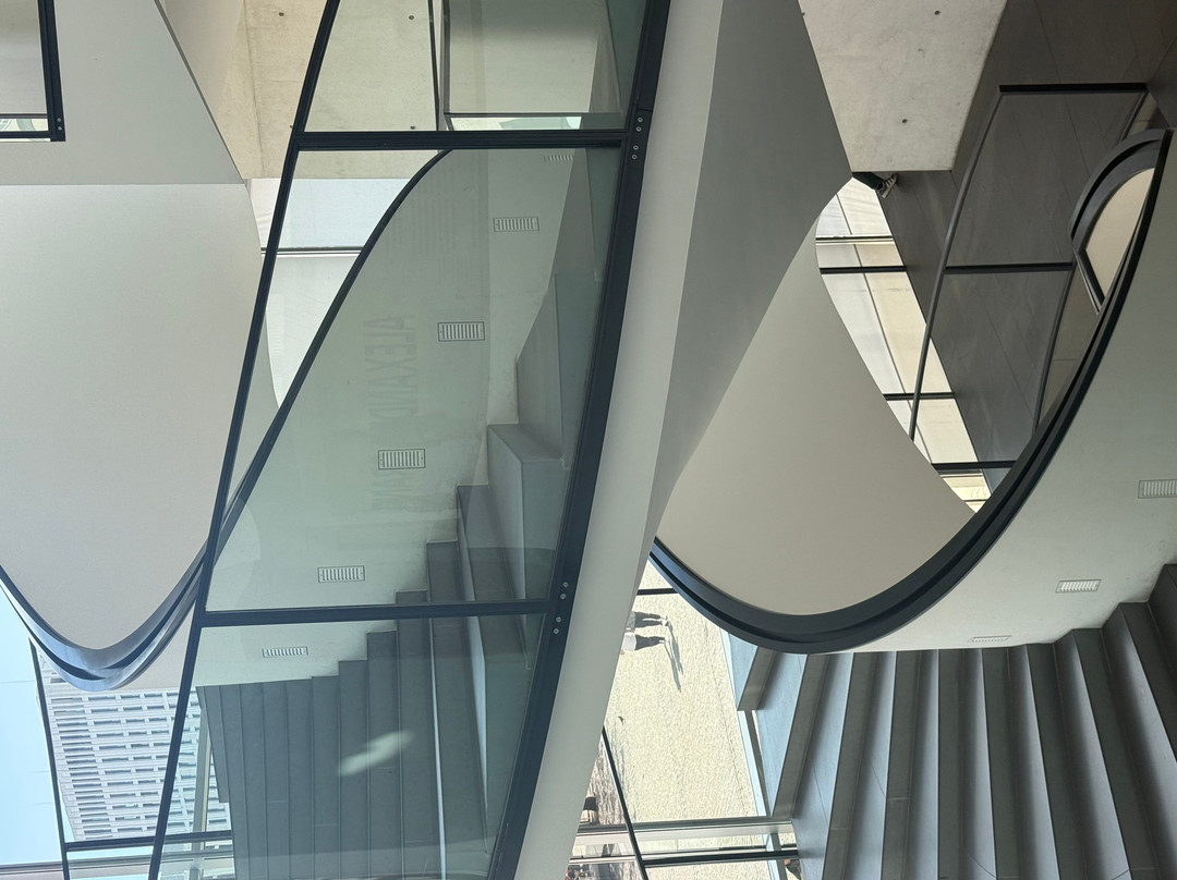 Germanisches Nationalmuseum-纽伦堡必去景点