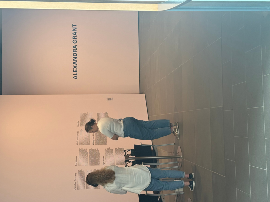 Germanisches Nationalmuseum-纽伦堡必去景点