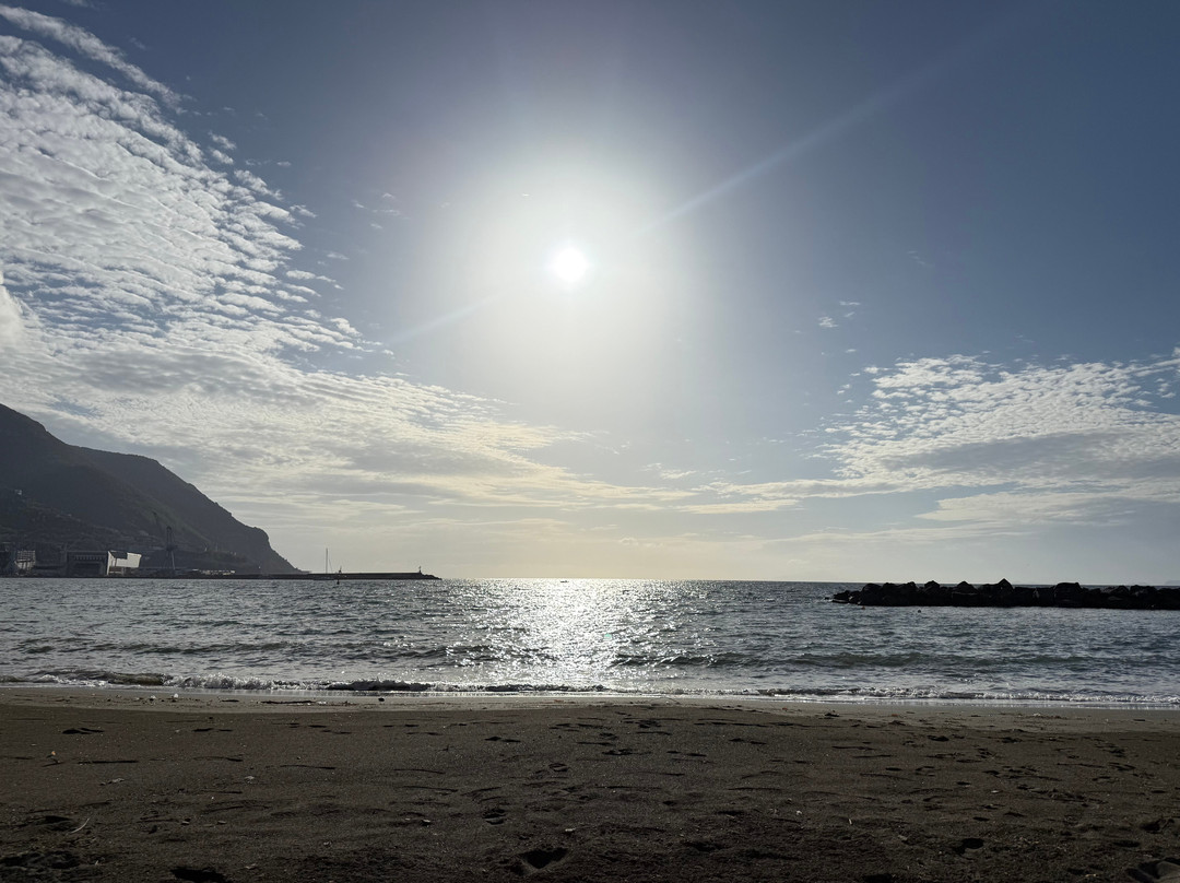 Lungomare di Castellammare di Stabia-斯塔比亚海堡必去景点