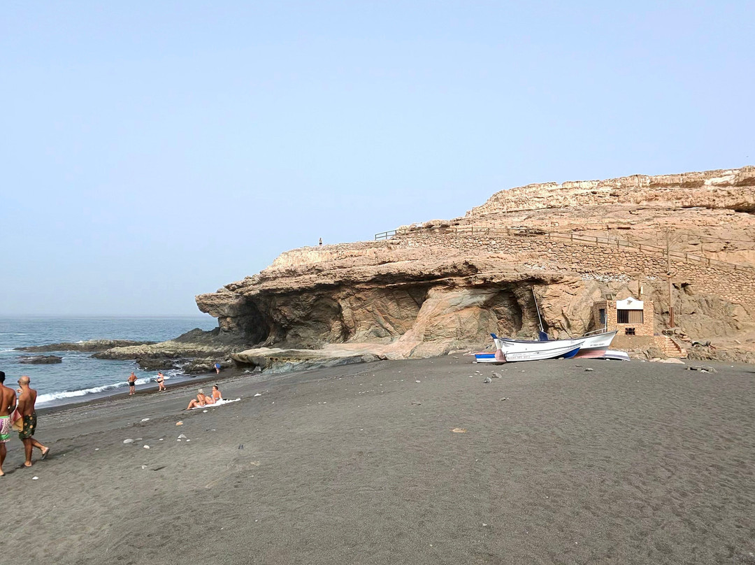 Cool Runnings-Caleta de Fuste必去景点
