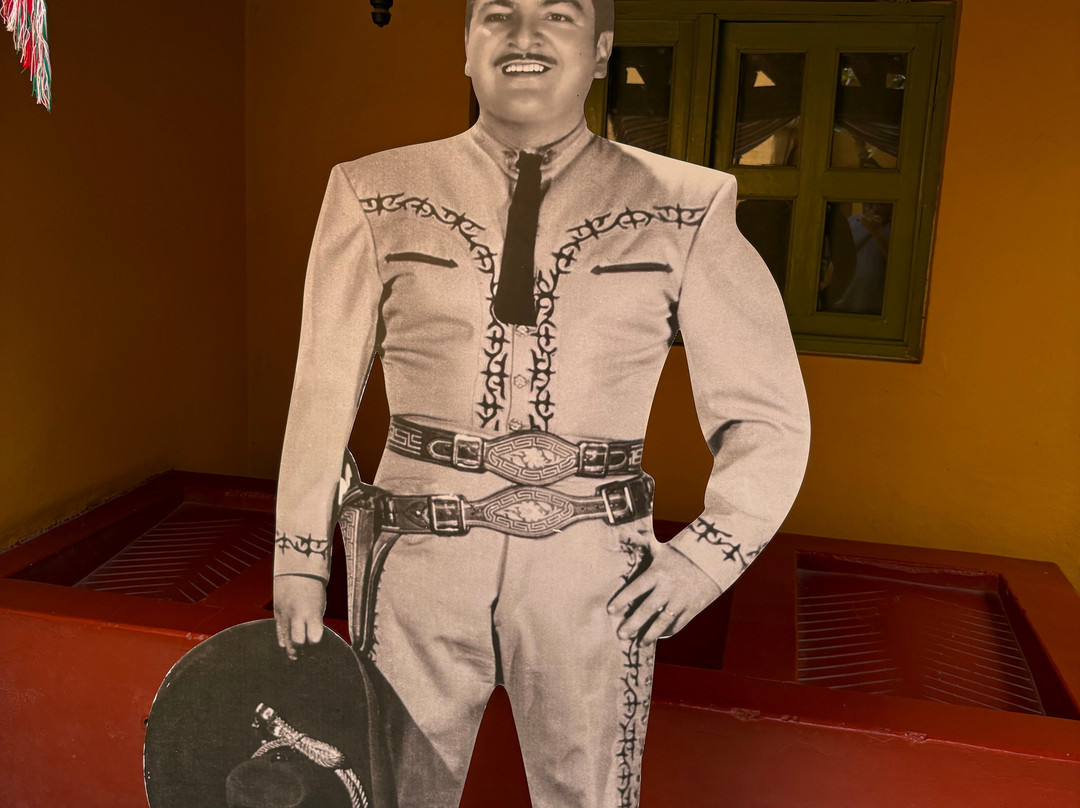 Casa Museo Jose Alfredo Jimenez-Dolores Hidalgo必去景点
