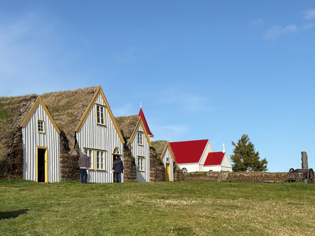 Glaumbaer Museum-Varmahlid必去景点
